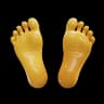 Feet