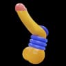 Cock rings & Stretchers